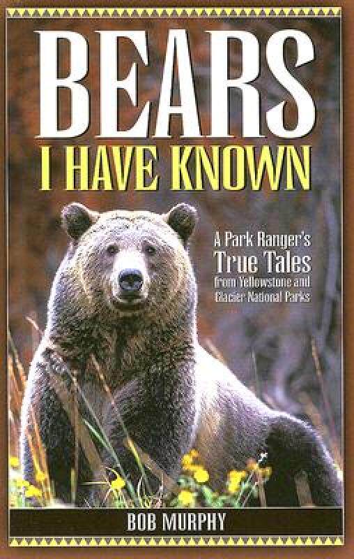【预售】Bears I Have Known