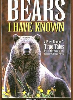 【预售】Bears I Have Known