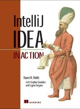 【预售】Intellij Idea in Action