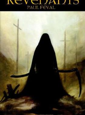 【预售】Revenants