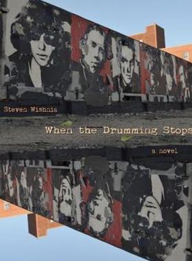 【预售】When the Drumming Stops