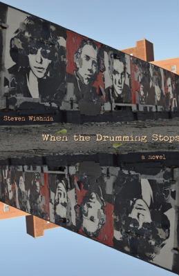 【预售】When the Drumming Stops