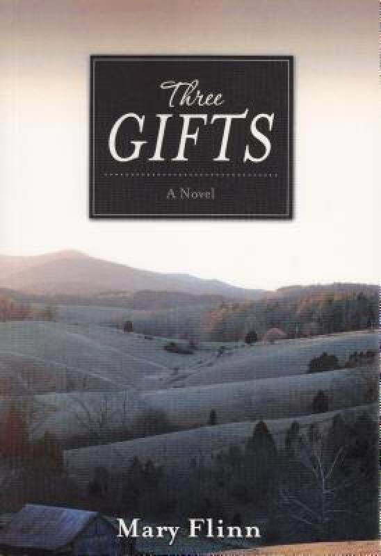 【预售】three gifts