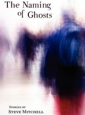 【预售】The Naming of Ghosts