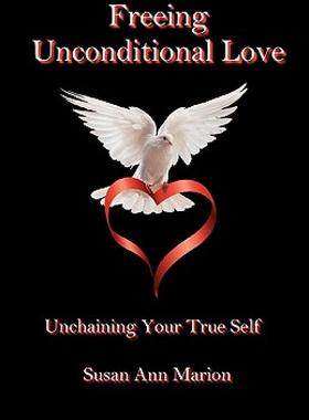 【预售】Freeing Unconditional Love