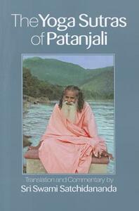 【预售】The Yoga Sutras of Patanjali