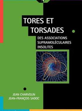 【预售】Tores Et Torsades