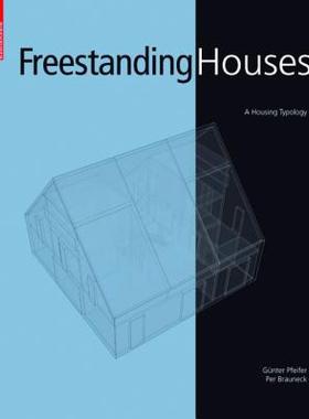 【预售】Freestanding Houses: A Housing Typology