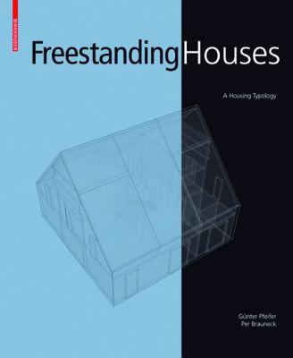 【预售】Freestanding Houses: A Housing Typology