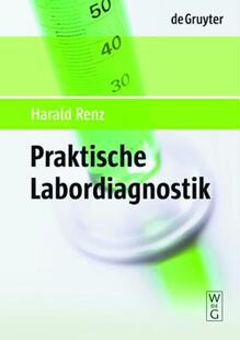 Labordiagnostik 预售 Praktische Zur Lehrbuch