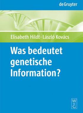 【预售】Was Bedeutet 
