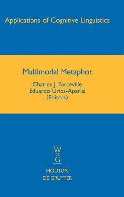 【预售】Multimodal Metaphor