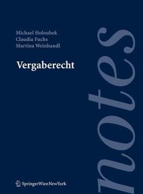 【预售】Vergaberecht