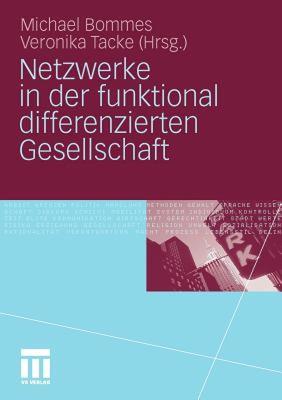 【预售】Netzwerke in Der Funktional Differenzierten