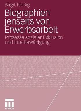 【预售】Biographien Jenseits Von Erwerbsarbeit: Prozesse