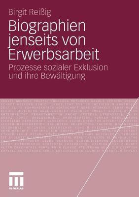 【预售】Biographien Jenseits Von Erwerbsarbeit: Prozesse