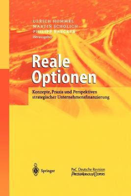 【预售】Reale Optionen: Konzepte, Praxis Und Perspektiven