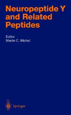 【预售】Neuropeptide y and Related Peptides