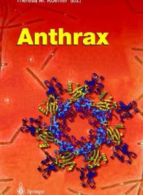 【预售】Anthrax