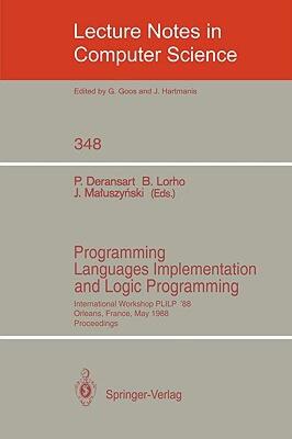 【预售】Programming Languages Implementation and Logic