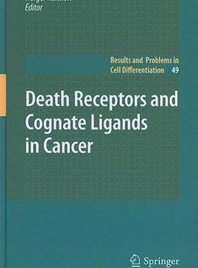 【预售】Death Receptors and Cognate Ligands in Cancer