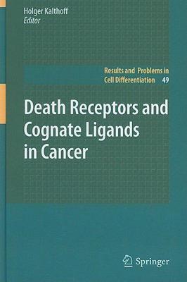 【预售】Death Receptors and Cognate Ligands in Cancer