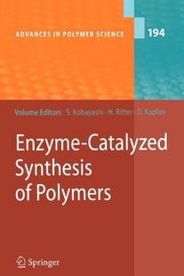 预售 Enzyme Synthesis Polymers Catalyzed