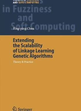 【预售】Extending the Scalability of Linkage Learning