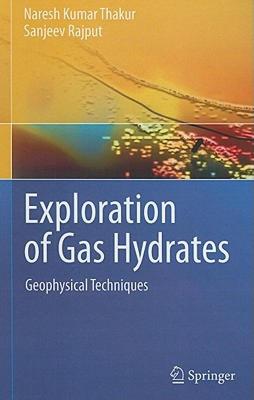 【预售】Exploration of Gas Hydrates: Geophysical Techniques