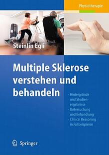 【预售】Multiple Sklerose Verstehen Und Behandeln: