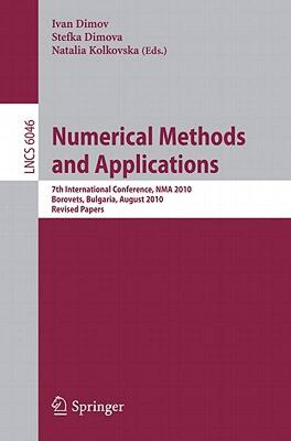 【预售】Numerical Methods and Applications: 7th