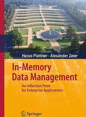 【预售】In-Memory Data Management: An Inflection Point for