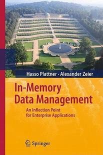 【预售】In-Memory Data Management: An Inflection Point for