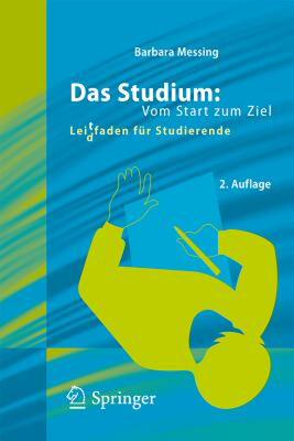 【预售】Studium: Vom Start Zum Ziel: Lei(d)Tfaden Fur