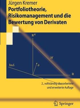 【预售】Portfoliotheorie, Risikomanagement Und Die Bewertung