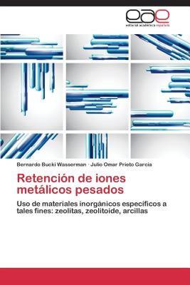 【预售】Retencion de Iones Metalicos Pesados