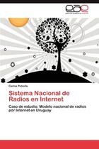 预售Sistema Nacional de Radios En Internet