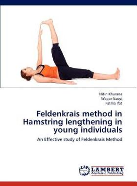 【预售】Feldenkrais Method in Hamstring Lengthening in Young