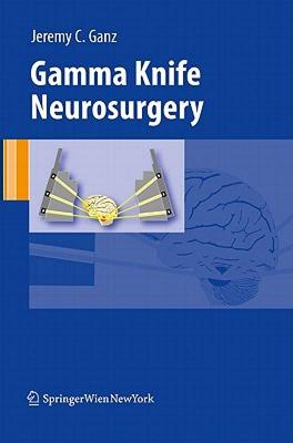 【预售】Gamma Knife Neurosurgery