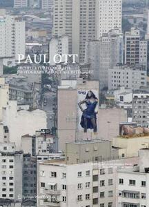 【预售】Paul Ott: Photography about Architecture/Fotografie