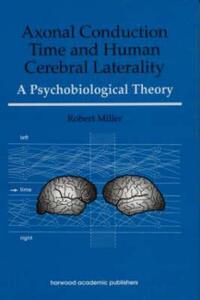 【预售】Axonal Conduction Time and Human Cerebral