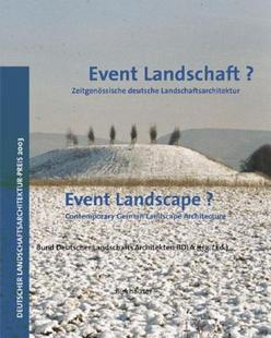 Landscape? 预售 Event Landschaft?