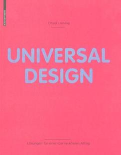 Design Einen 预售 Barrierefreien Universal Sungen