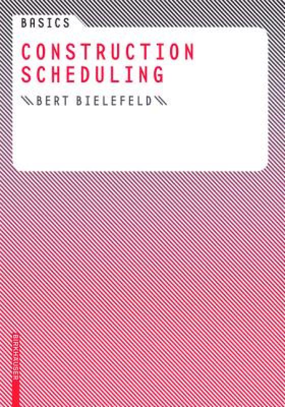 【预售】Construction Scheduling