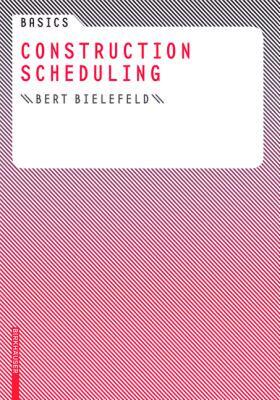 【预售】Construction Scheduling