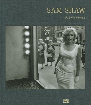 【预售】Sam Shaw: A Personal Point of View