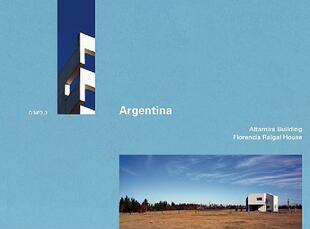 Florencia Raigal Building Altamira 预售 Argentina