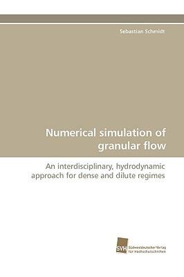 【预售】Numerical Simulation of Granular Flow