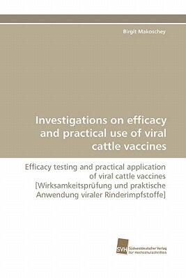 【预售】Investigations on Efficacy and Practical Use of