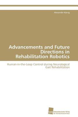 【预售】Advancements and Future Directions in Rehabilitation